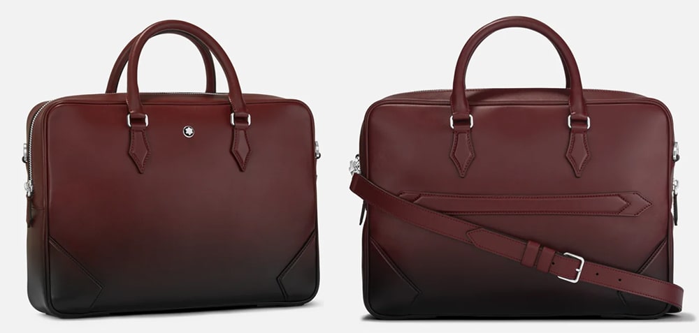 Taška Montblanc Meisterstück 131675